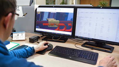 Design & Engineering