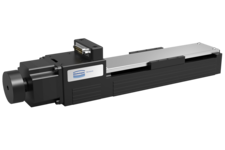 LTP60-DC - Linear Stages 1 LTP60-DC - Linear Stages