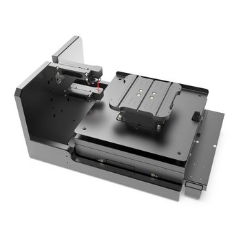 Inspection System for Solar Wafers