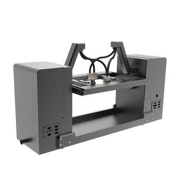 Handling System for Organic LED - Handling and Production