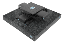 KLT810-DLM - XY Stages 1 KLT810-DLM - XY Stages
