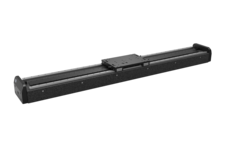 LA250-DLM - Linear Axes 1 LA250-DLM - Linear Axes