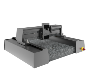 XYZ Universal Gantry | XY Linear Motor, Air Bearing | Z Ball Screw, DC Motor, Cross Roller | Stroke 600 x 600 x 100 mm XYZ Universal Gantry | XY Linear Motor, Air Bearing | Z Ball Screw, DC Motor, Cross Roller | Stroke 600 x 600 x 100 mm