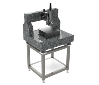 XYZ Microscopy and Inspection Station for high resolution, automated and universal sample inspection XYZ Microscopy and Inspection Station for high resolution, automated and universal sample inspection
