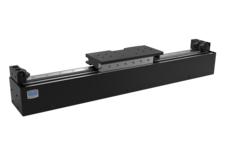 LA110-EDLM - Linear Axes 1 LA110-EDLM - Linear Axes