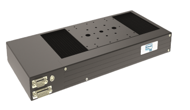 PMT160-DC (2000) inkl. Controller, Software